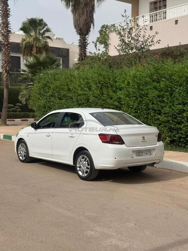 peugeot 301 active 
