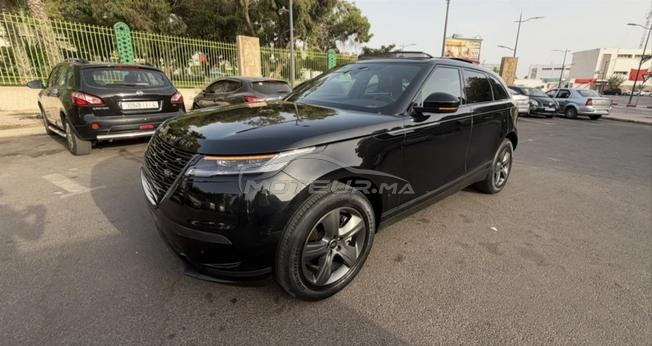 Land Rover Range Rover Velar Diesel Automatique