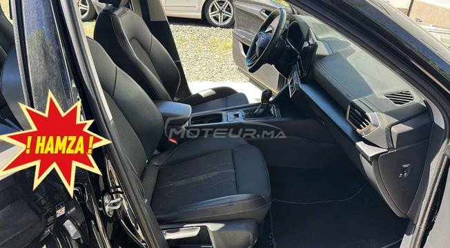 Cupra Formentor Diesel Manuelle 2022 à Tétouan