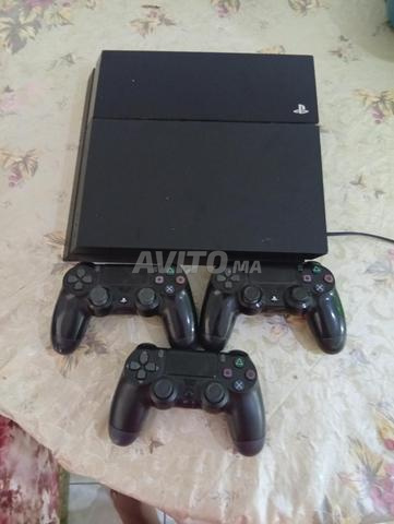 PlayStation 4 à vendre - 2