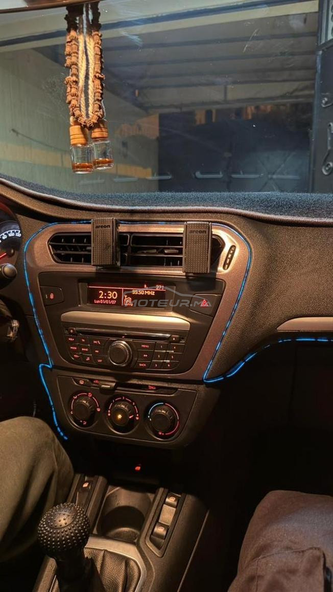 vente Peugeot 301 