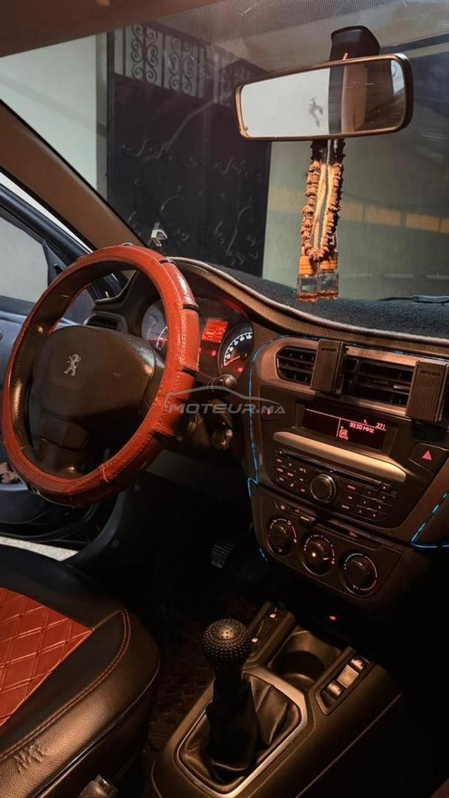 vente Peugeot 301 