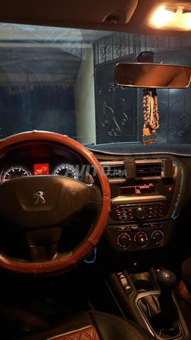 Vente Peugeot 301 - 2