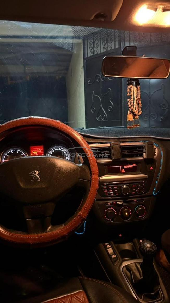 vente Peugeot 301 