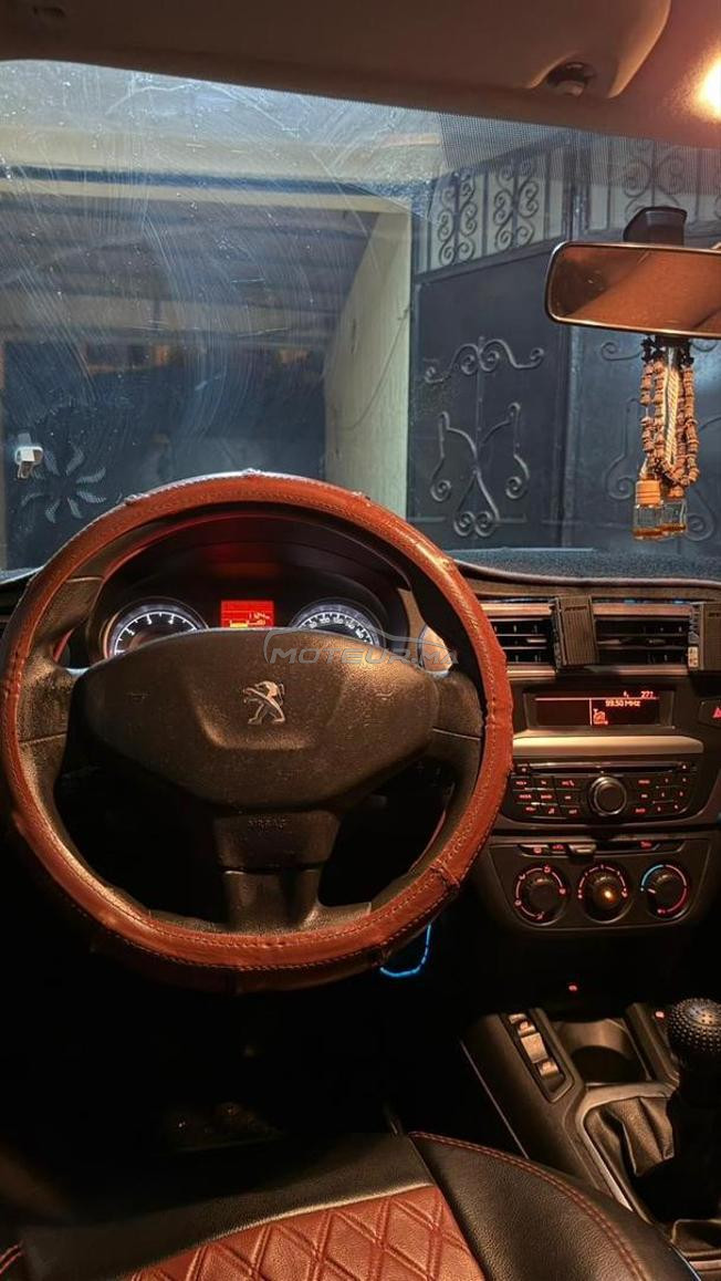vente Peugeot 301 