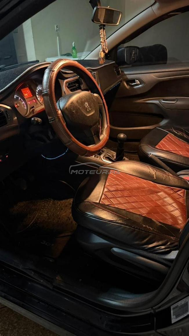 vente Peugeot 301 