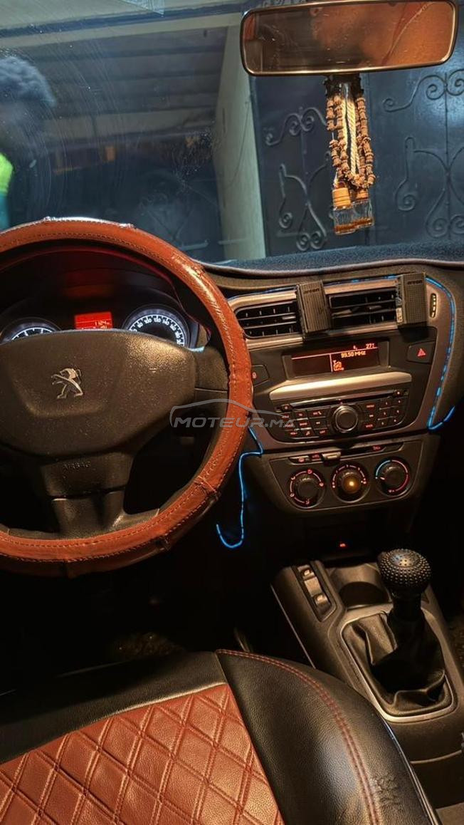 vente Peugeot 301 