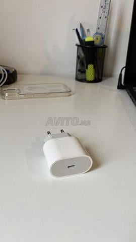 Adaptateur 20 W Apple