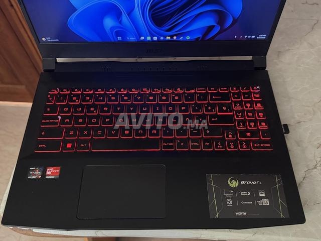 لابتوب جيمنج بي سي - 2