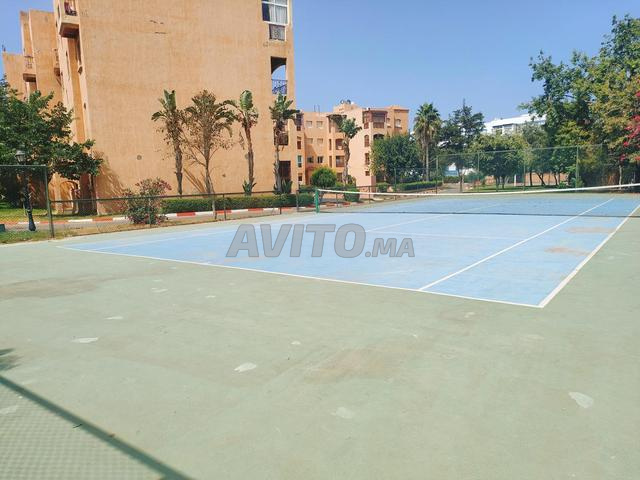 appartement plage piscine 🎾⚽🏀 - 2