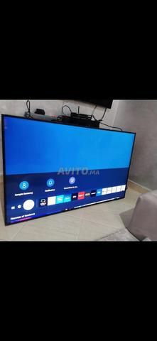 TV Samsung 50p 4K - 2