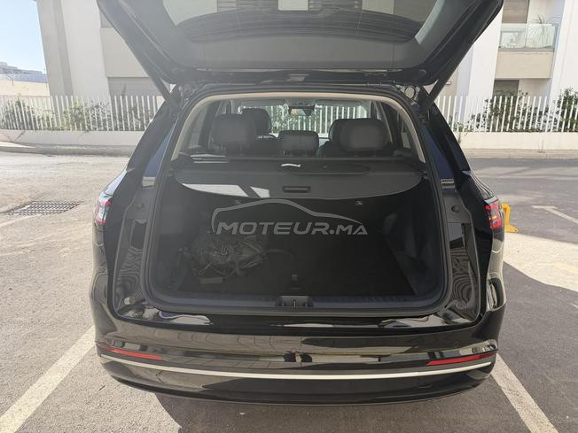Geely EX5 – déc 2025 – 23 Km – Neuve