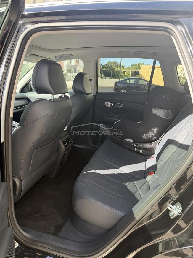 Geely EX5 – déc 2025 – 23 Km – Neuve