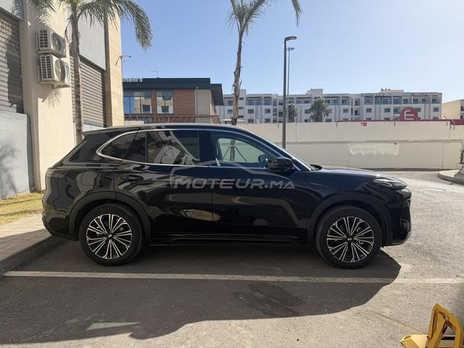 Geely EX5 – déc 2025 – 23 Km – Neuve