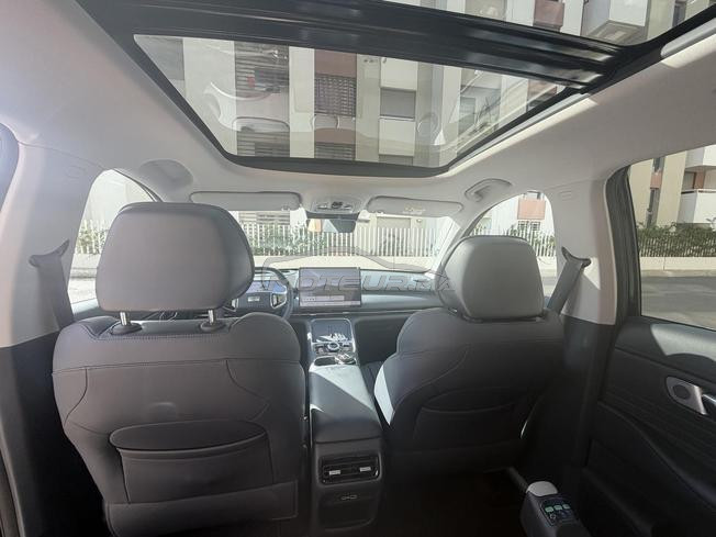 Geely EX5 – déc 2025 – 23 Km – Neuve