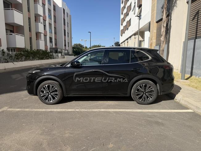 Geely EX5 – déc 2025 – 23 Km – Neuve