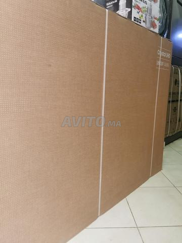Super promo 75U8000F neuf garantie - 2