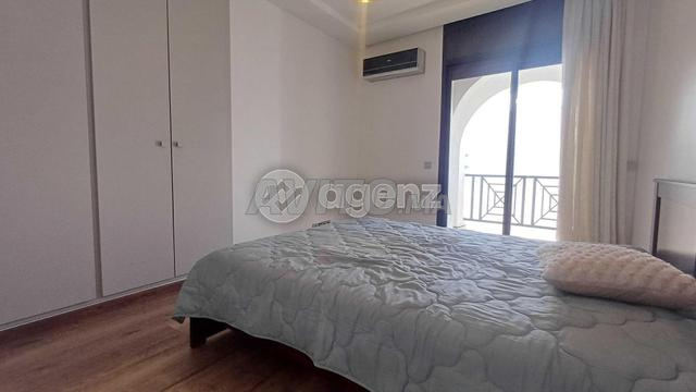 CMN-MA-2830 - Appartement à vendre à Maârif - 2