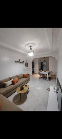 BEL APPARTEMENT MEUBLÉ À RIAD SALAM, TANGER - 2