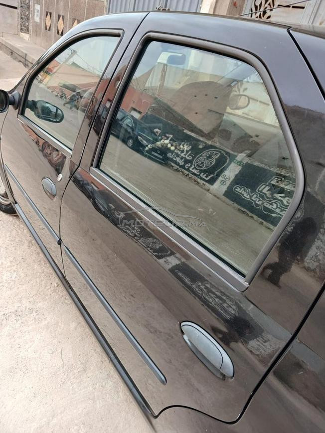 DACIA LOGAN à vendre 