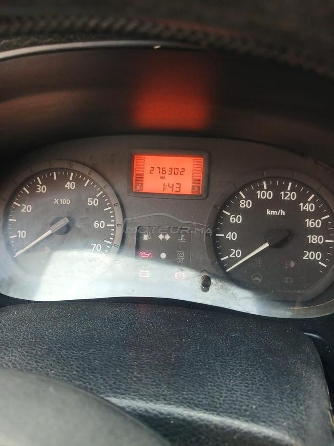 DACIA LOGAN à vendre 