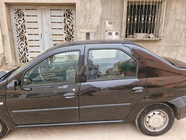 DACIA LOGAN à vendre