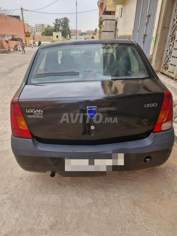 DACIA LOGAN à vendre - 2