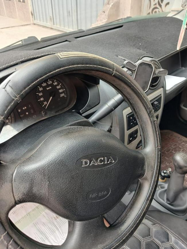 DACIA LOGAN à vendre 