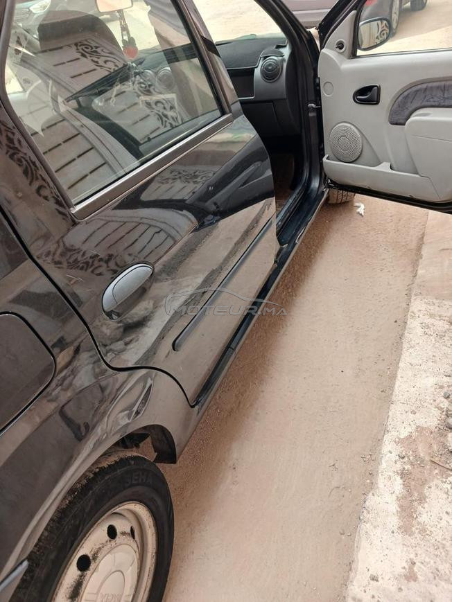 DACIA LOGAN à vendre 