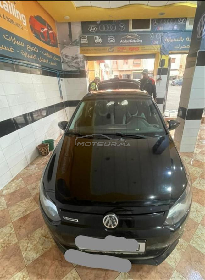 polo diesel 