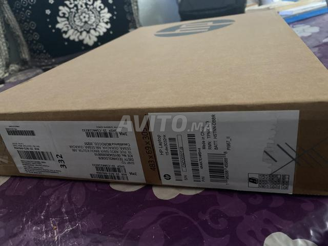 HP 15-dw3032nk جديد بالكرتون - سعر رائع - 2