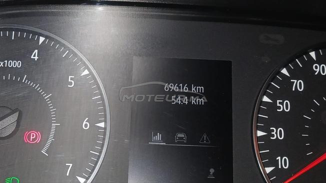 Dacia Stepway 1ere main 