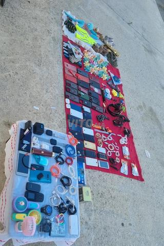 Téléphones et Boshit - 2