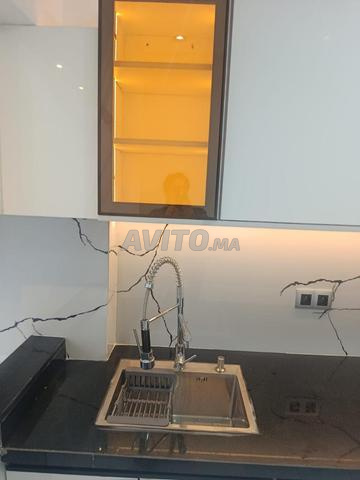 Appartement bien situé quartier Pépinière - 2