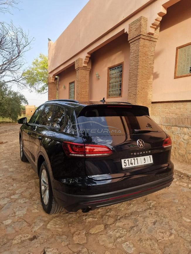 Touareg à vendre