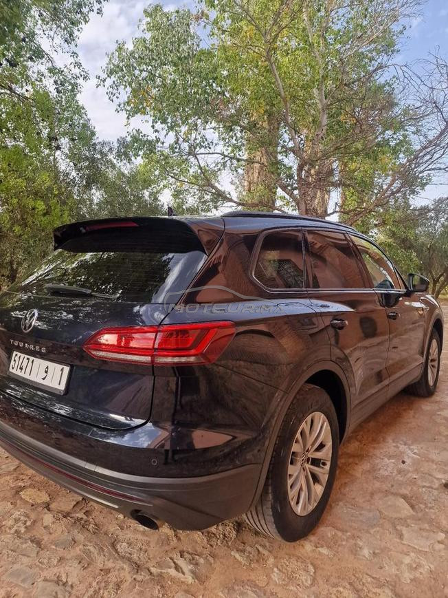 Touareg à vendre