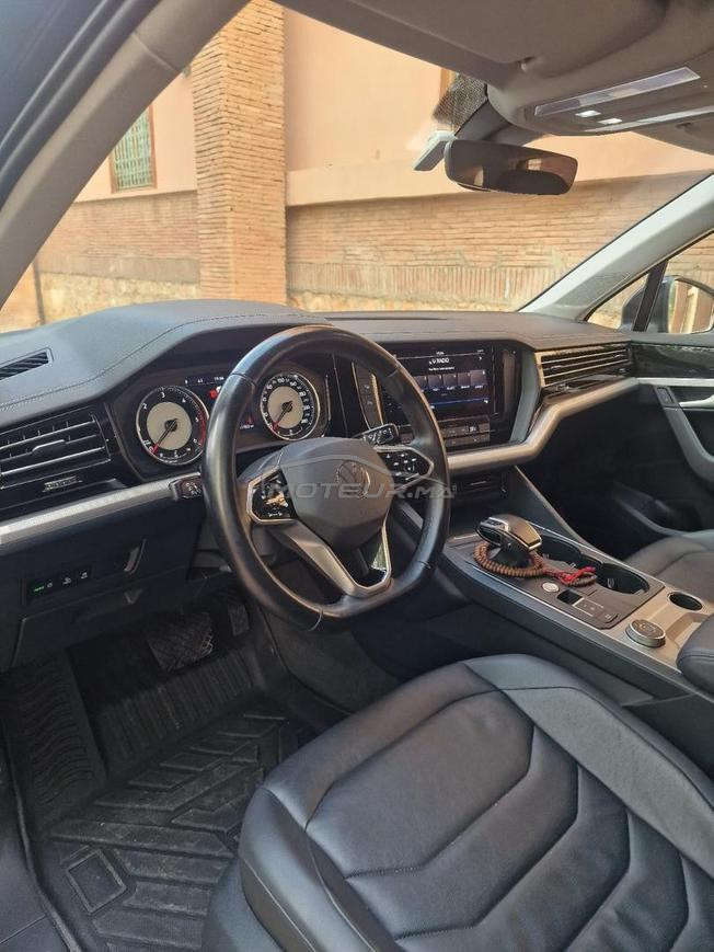 Touareg à vendre