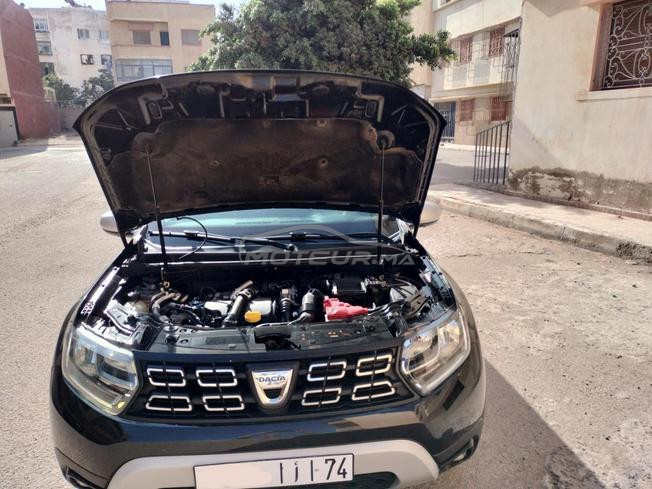 Dacia Duster 2021 Automatique - Start-Stop