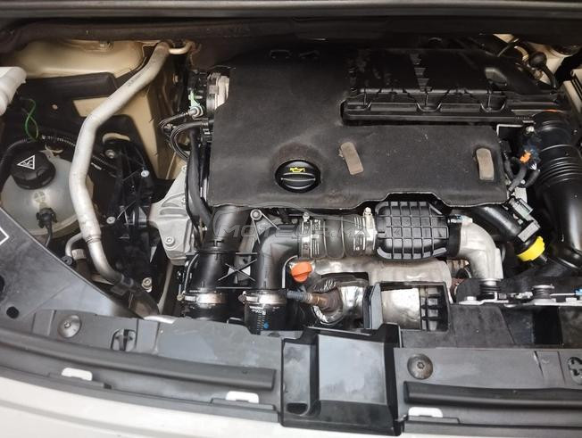 1ere maine n9iaa berlingo 