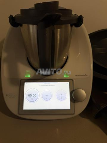 Thermomix tm6 - 2