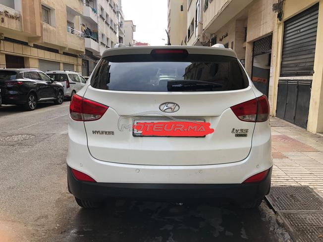 Hyundai i35 à vendre 
