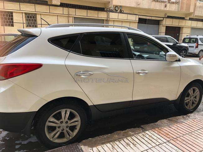 Hyundai i35 à vendre 