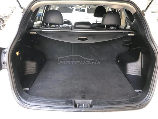 Hyundai i35 à vendre 