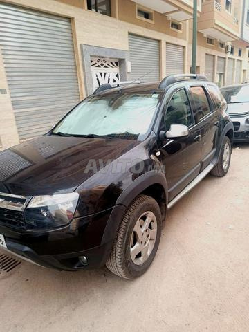 Dacia Duster Diesel Manuelle 2013 à Marrakech - 2