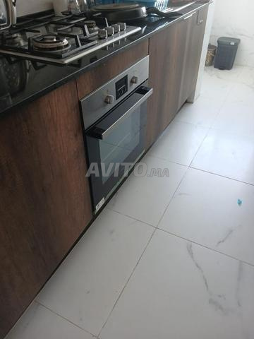 appartement à louer - 2