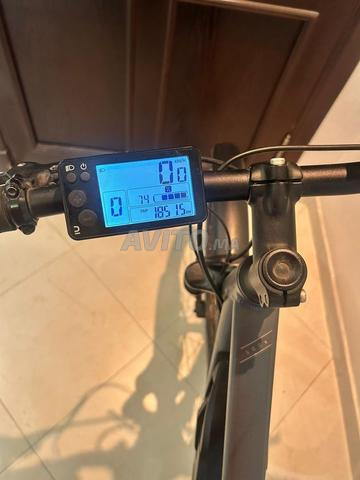Vélo électrique neuf acheté chez Decathlon - 2