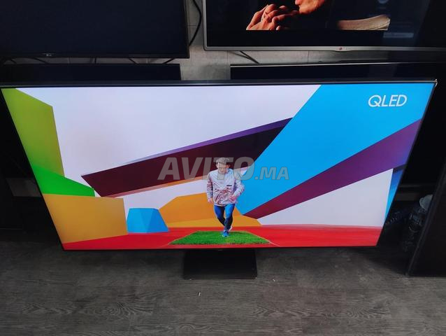 سامسونج 65 بوصة Qled سلسلة 9 - 2