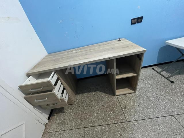 Bureau simple