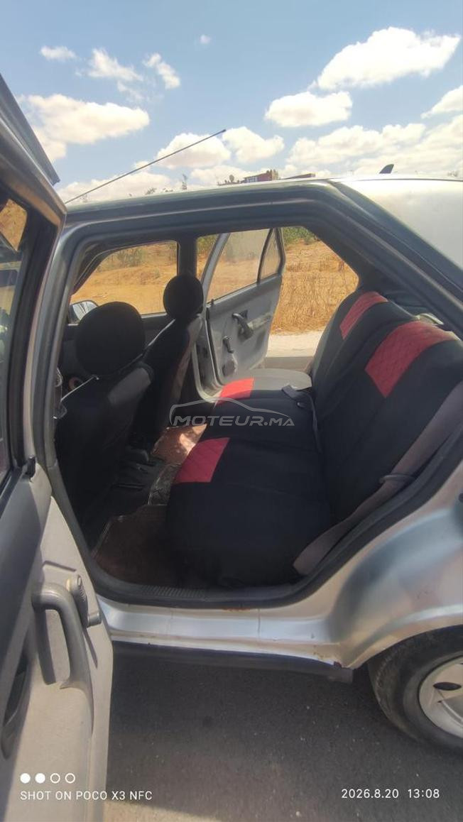 Renault R19 Diesel Manuelle 1994 à Sidi Bennour