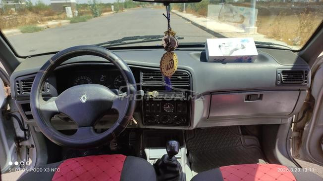 Renault R19 Diesel Manuelle 1994 à Sidi Bennour